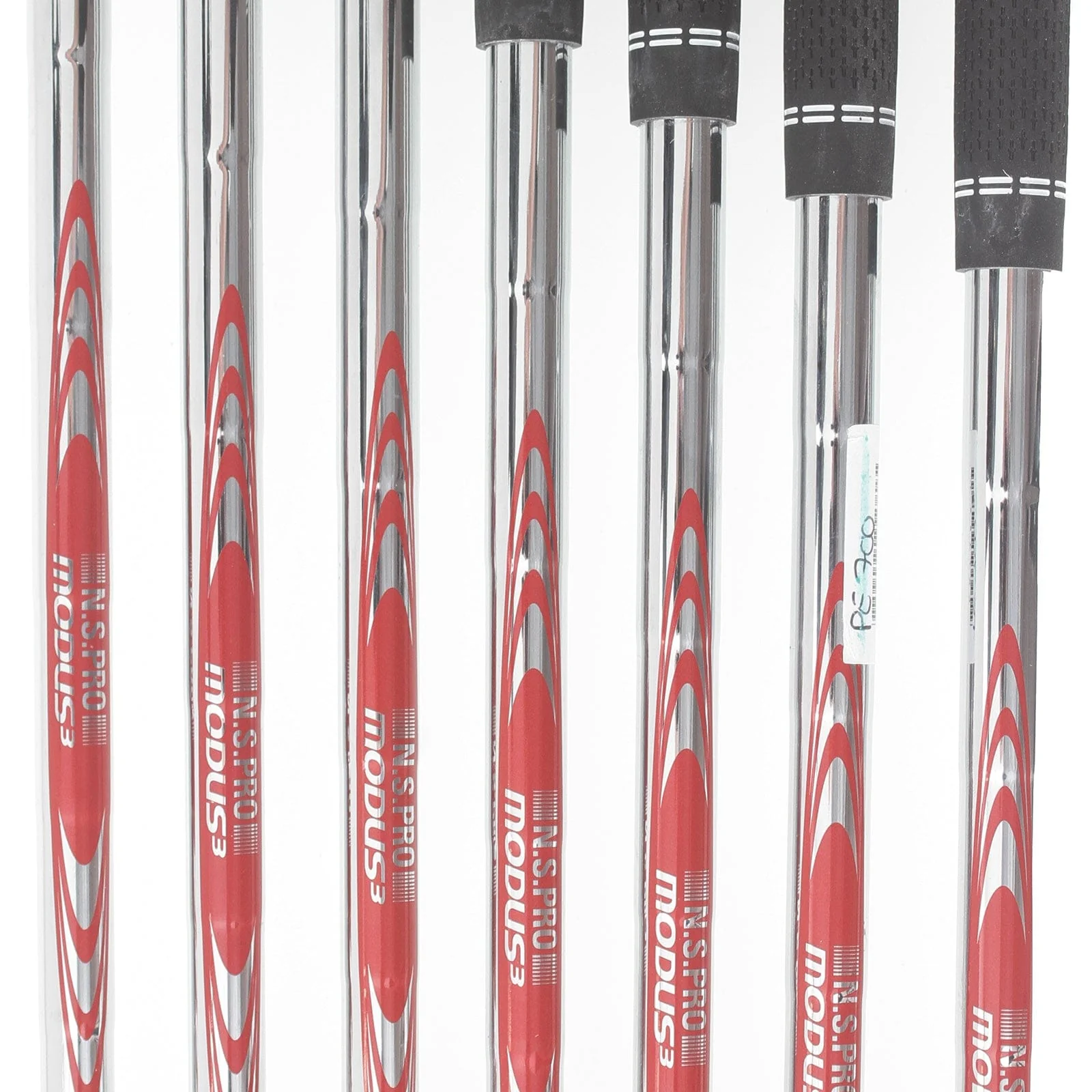 Ping i240 Steel Mens Right Hand Irons 4-PW Stiff - Modus N.S. Pro - Image 6
