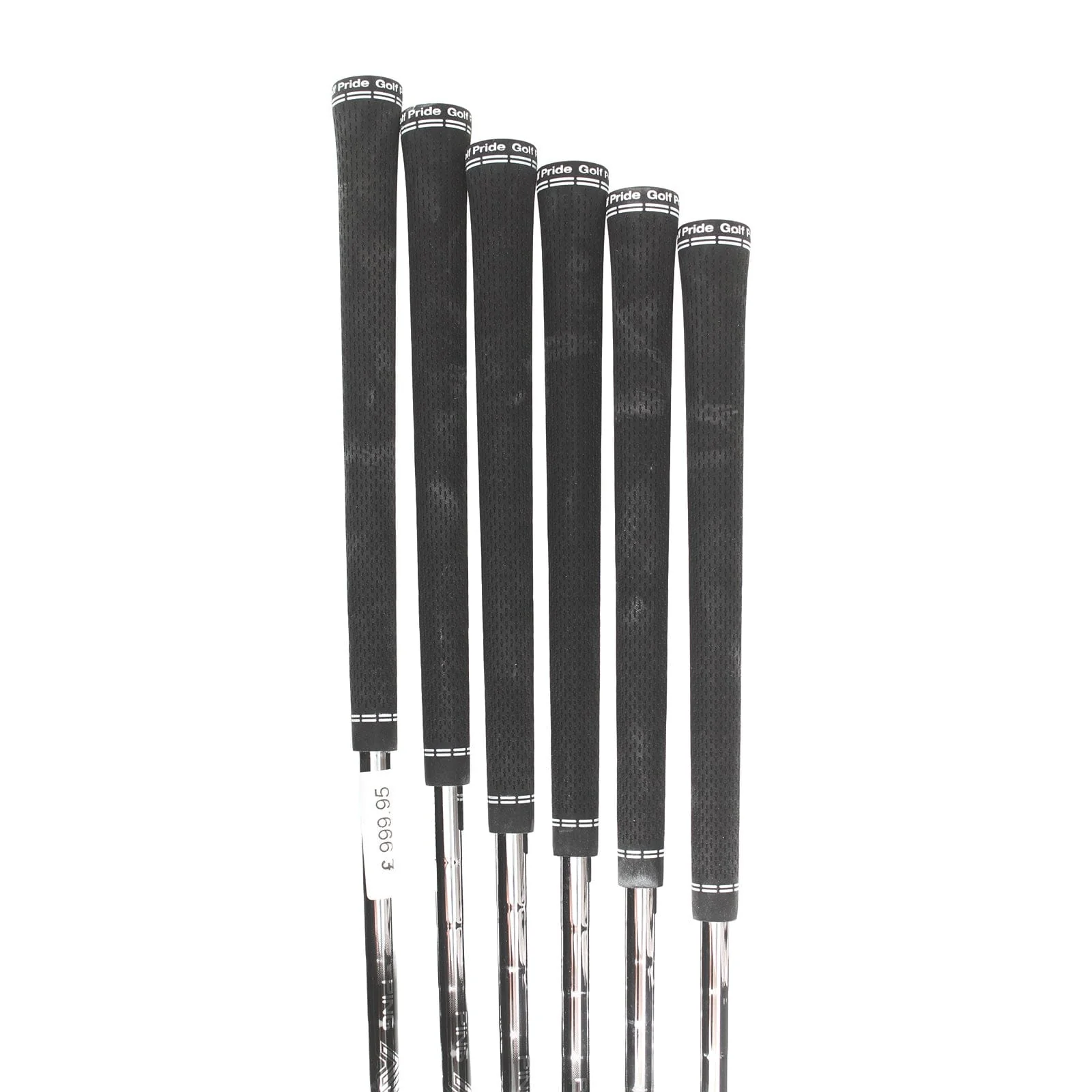 Ping I240 Steel Mens Right Hand Irons 5-PW Regular - AWT3.0 - Image 7