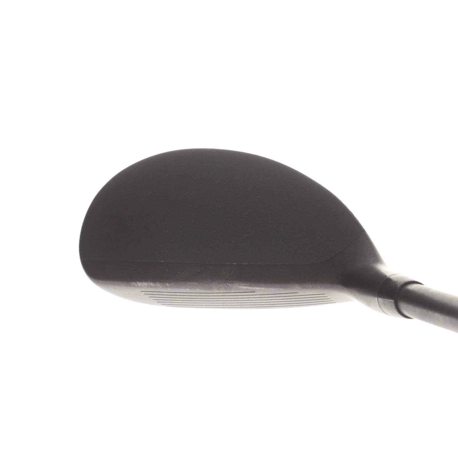 Ping i25 Graphite Mens Right Hand 3 Hybrid 19* Regular - Ping PWR 80 - Image 2