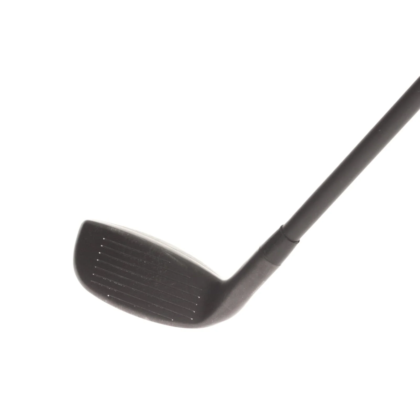 Ping i25 Graphite Mens Right Hand 3 Hybrid 19* Regular - Ping PWR 80 - Image 3