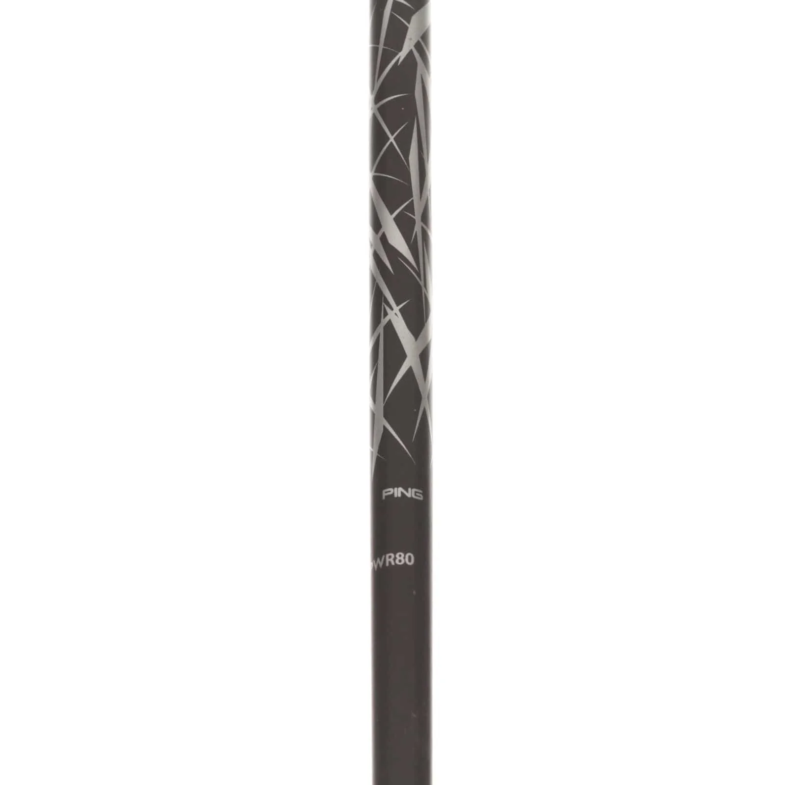 Ping i25 Graphite Mens Right Hand 3 Hybrid 19* Regular - Ping PWR 80 - Image 4