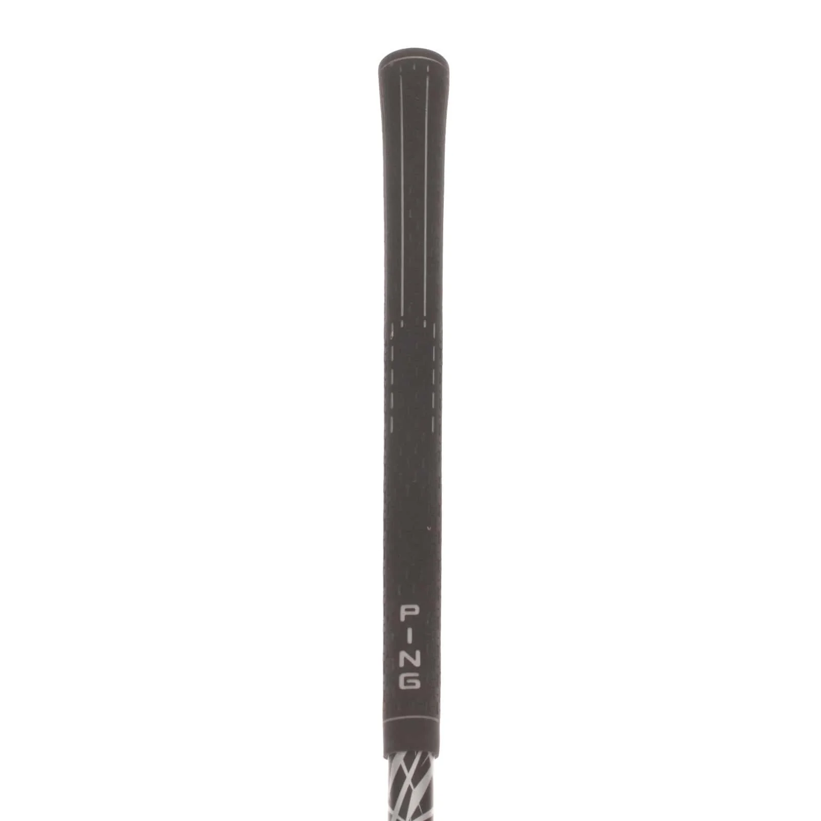 Ping i25 Graphite Mens Right Hand 3 Hybrid 19* Regular - Ping PWR 80 - Image 5