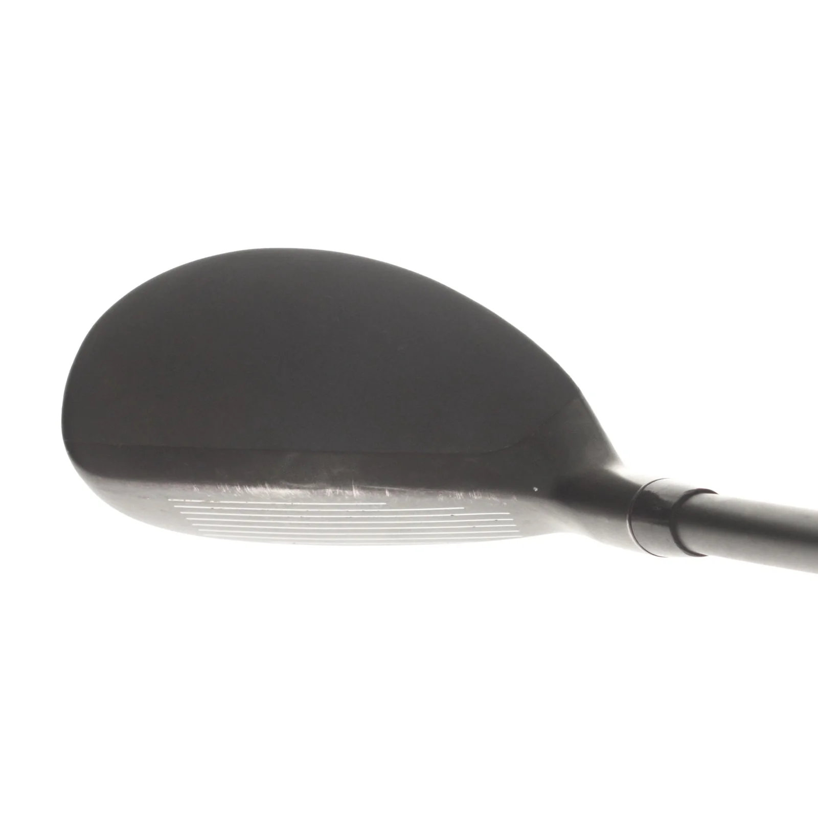Ping i25 Graphite Mens Right Hand 4 Hybrid 22* Regular - Ping PWR 80 - Image 2