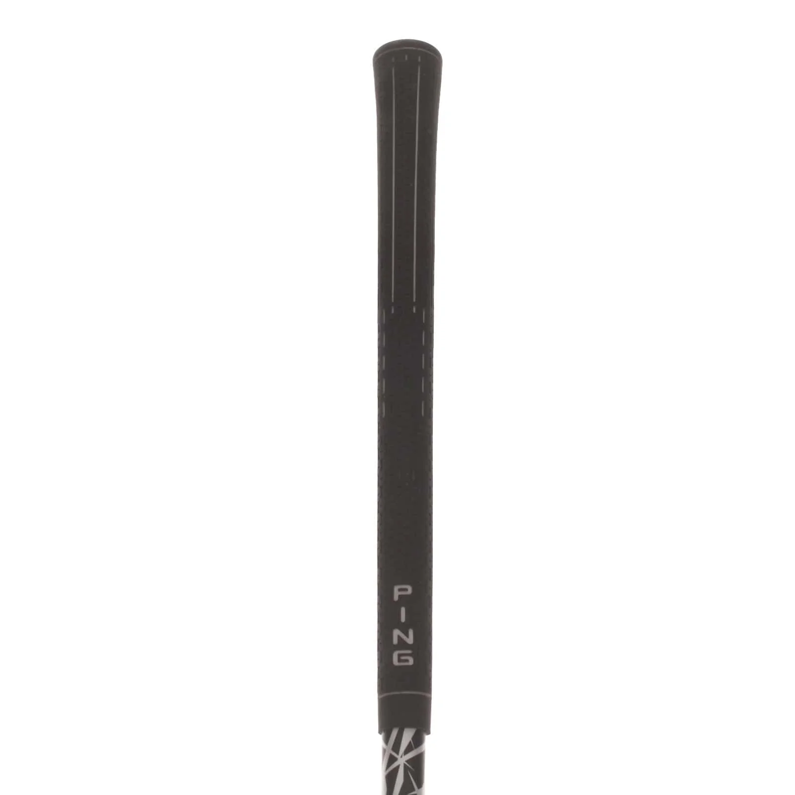 Ping i25 Graphite Mens Right Hand 4 Hybrid 22* Regular - Ping PWR 80 - Image 5