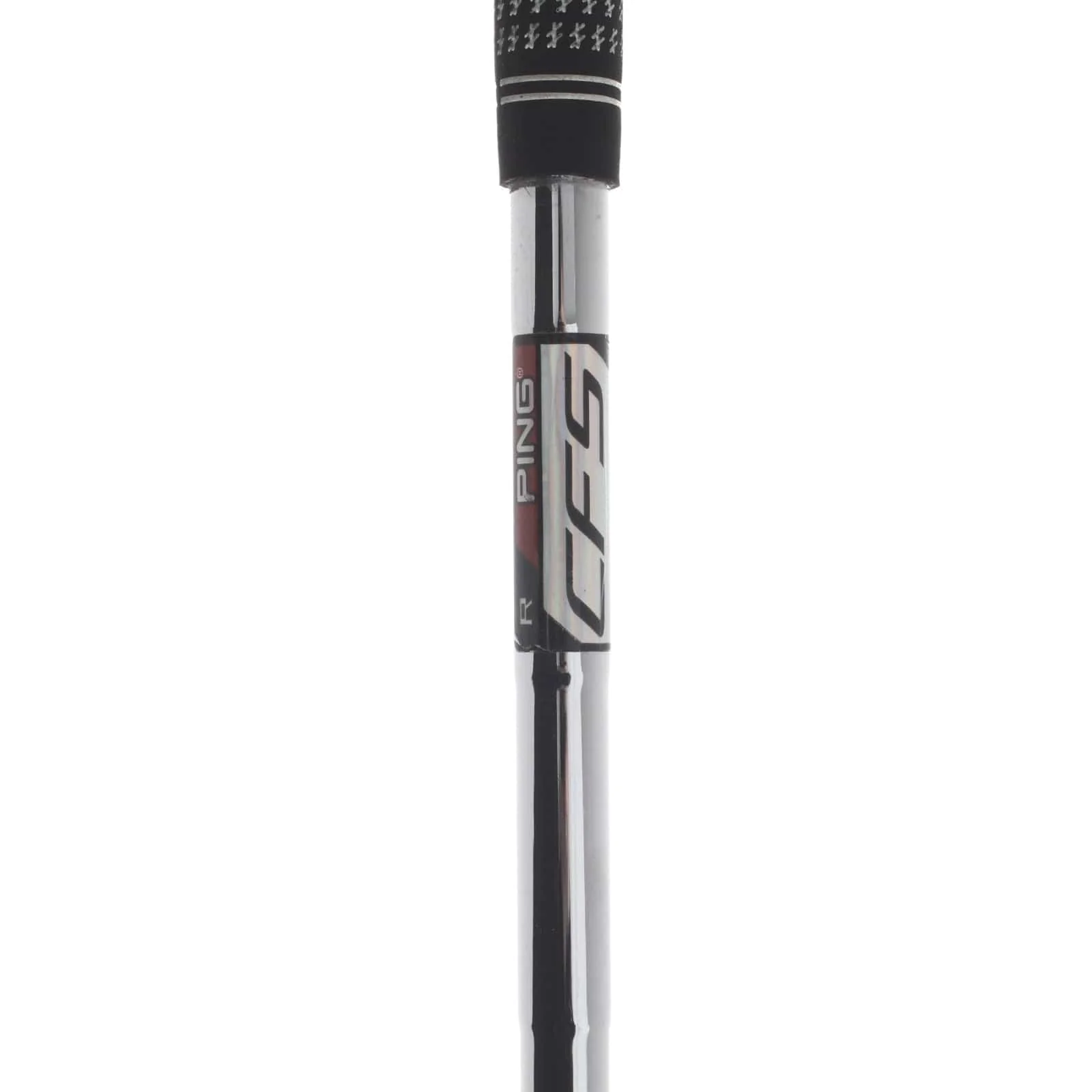 Ping i25 Steel Mens Left Hand Irons 4-9 Black Dot Regular - Ping CFS - Image 5