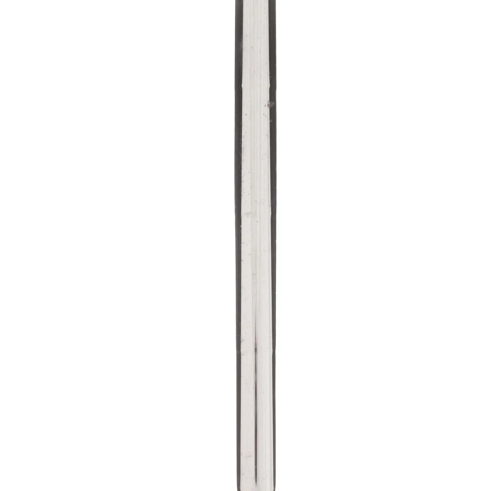 Ping i25 Steel Mens Right Hand 4 Iron Red Dot 24* 0.75* Flat Extra Stiff - True Temper - Image 4