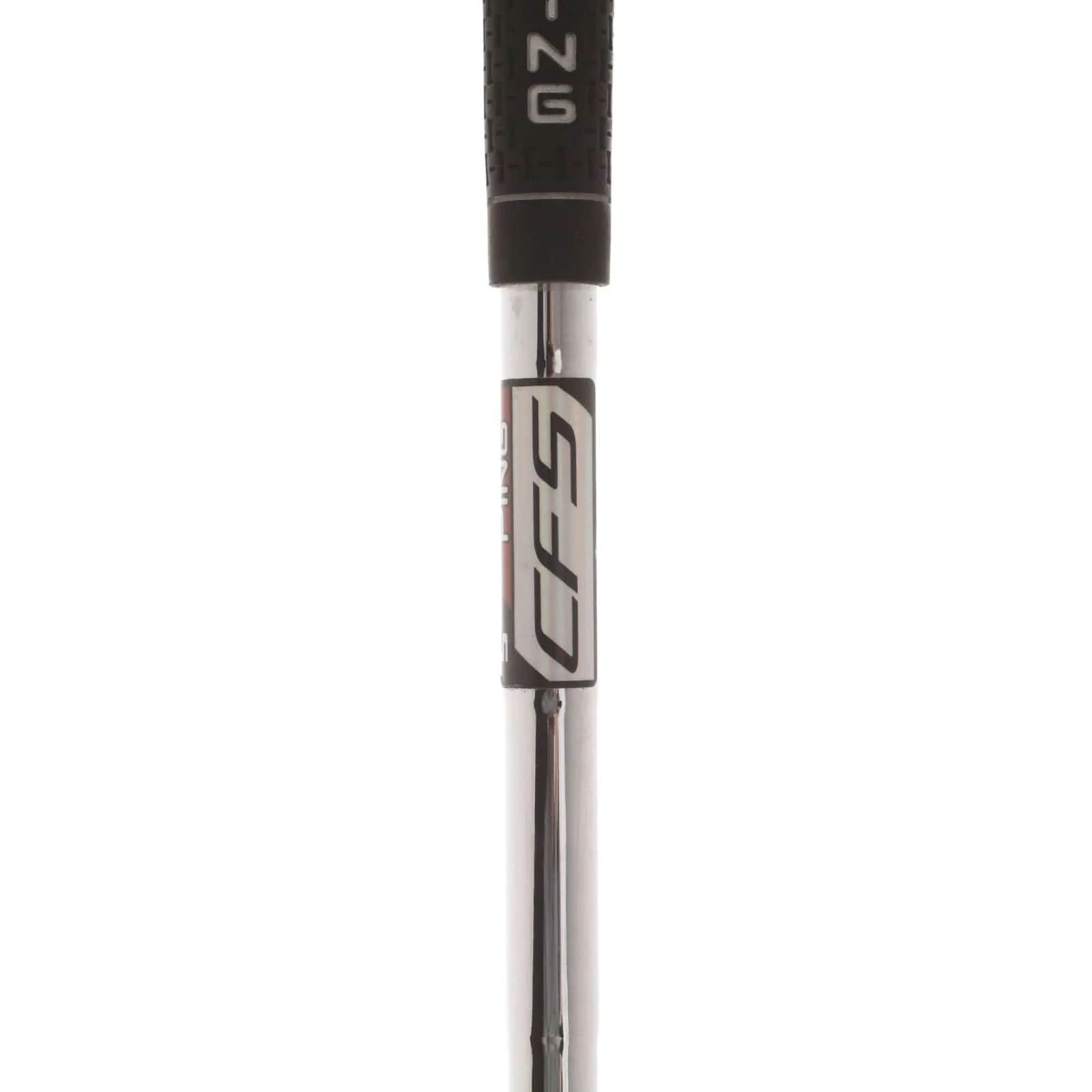 Ping i25 Steel Mens Right Hand Irons 4-SW Blue Dot 0.75* Upright Stiff - Ping CFS - Image 5