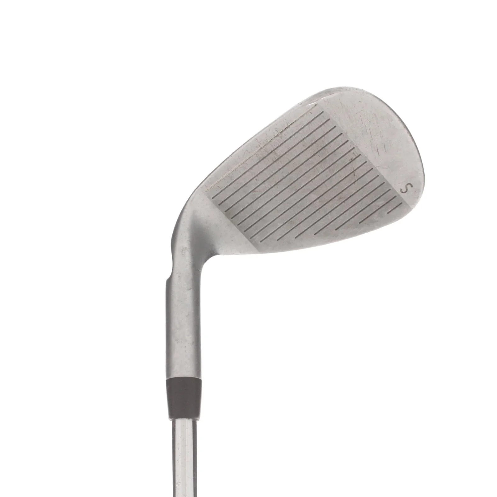 Ping i25 Steel Mens Right Hand Sand Wedge Black Dot 54* Regular - Ping CFS - Image 2