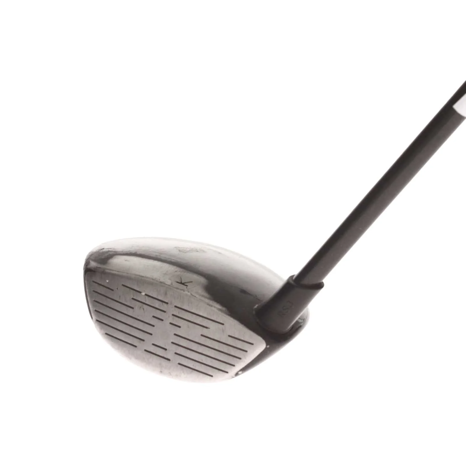 Ping i3 Graphite Mens Right Hand Fairway 3 Wood 12* Stiff - Ping Aldila 350 - Image 3