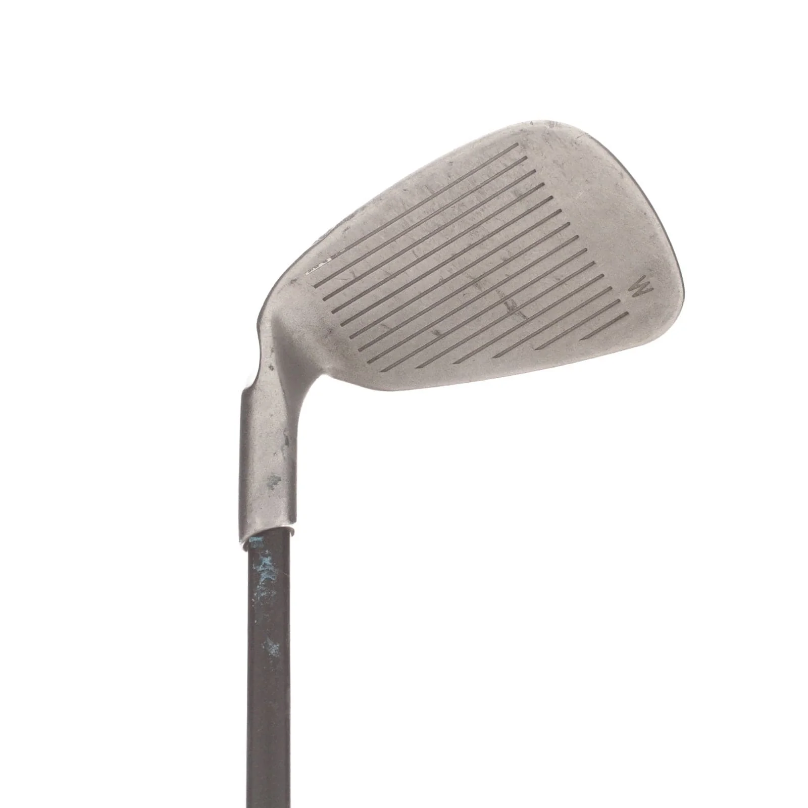Ping i3 Graphite Mens Right Hand Pitching Wedge White Dot 3* Upright Stiff - Ping 350 Series - Image 2