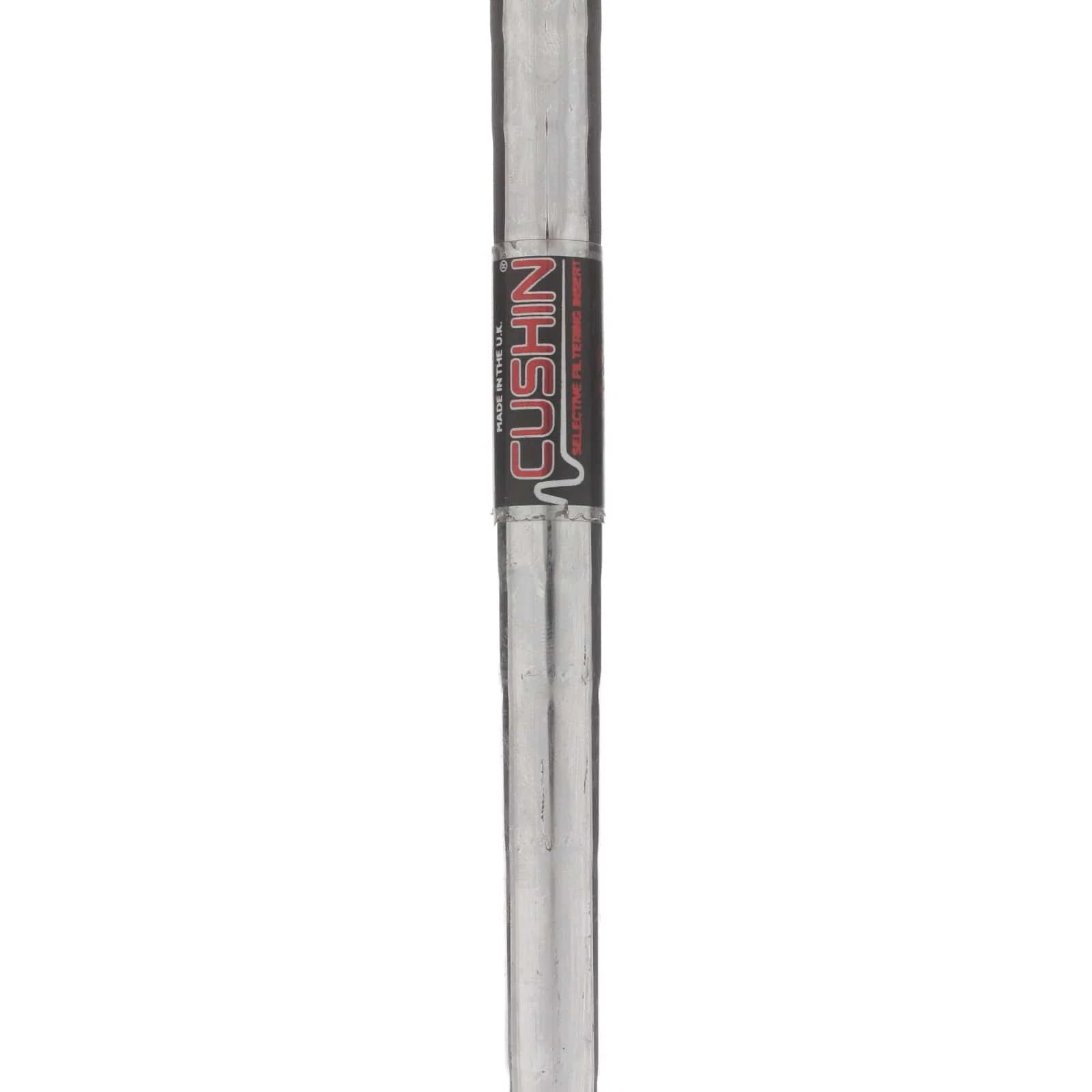 Ping i3 O-Size Steel Mens Right Hand 2 Iron White Dot 18* 3* Upright Stiff - Cushin JZ - Image 4