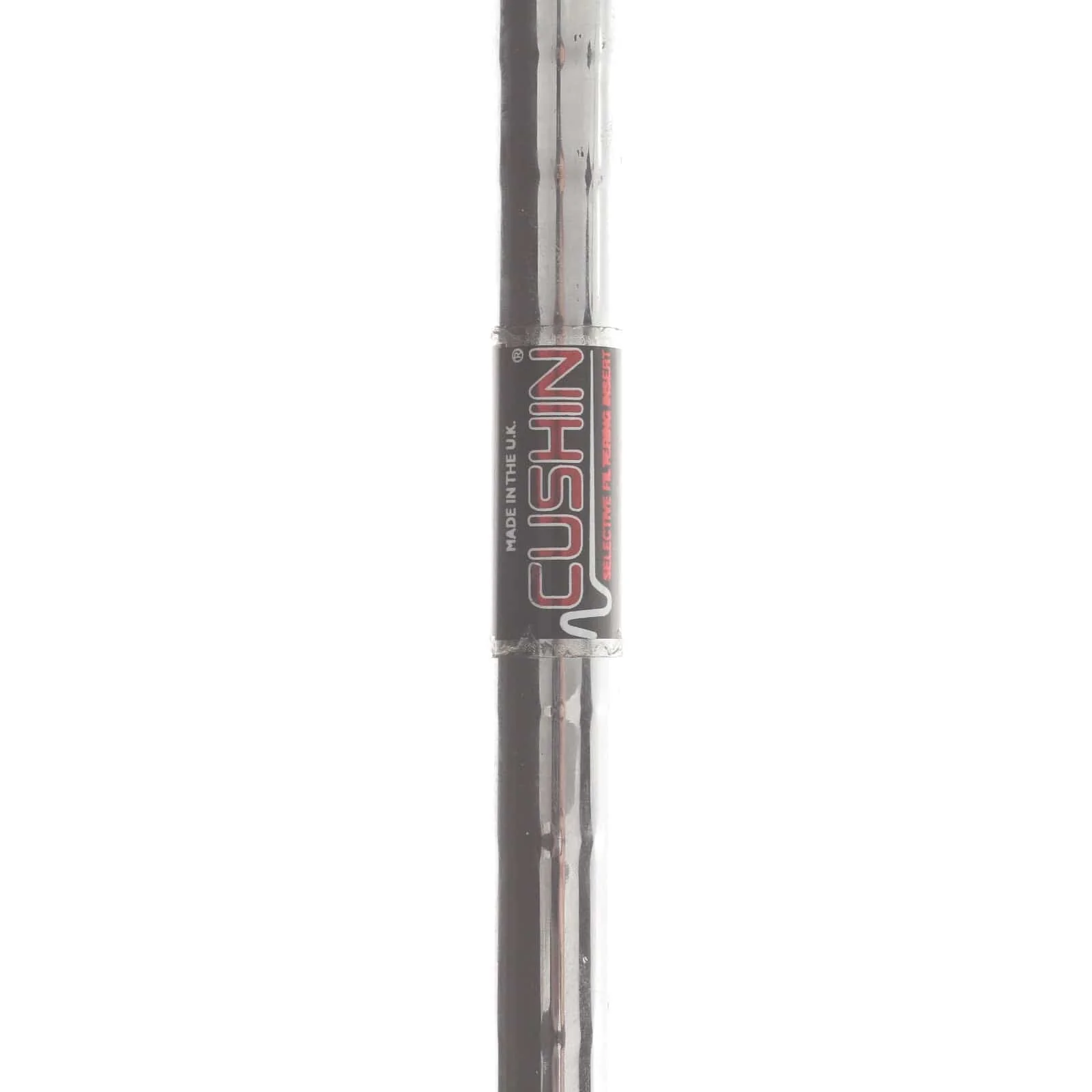 Ping i3 O-Size Steel Mens Right Hand Irons 5-PW White Dot 3* Upright Stiff - Cushin JZ - Image 5