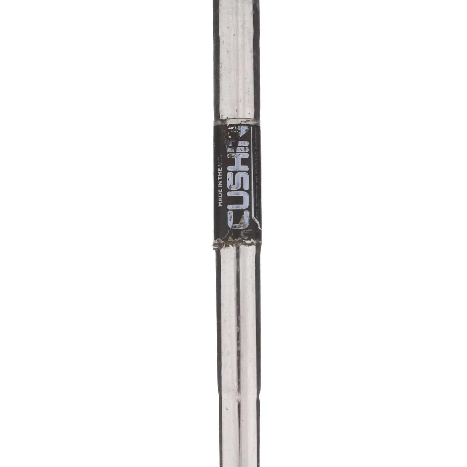 Ping i3 O-Size Steel Mens Right Hand Pitching Wedge Green Dot 47* 2.25* Upright Regular - Ping Cushin' - Image 4