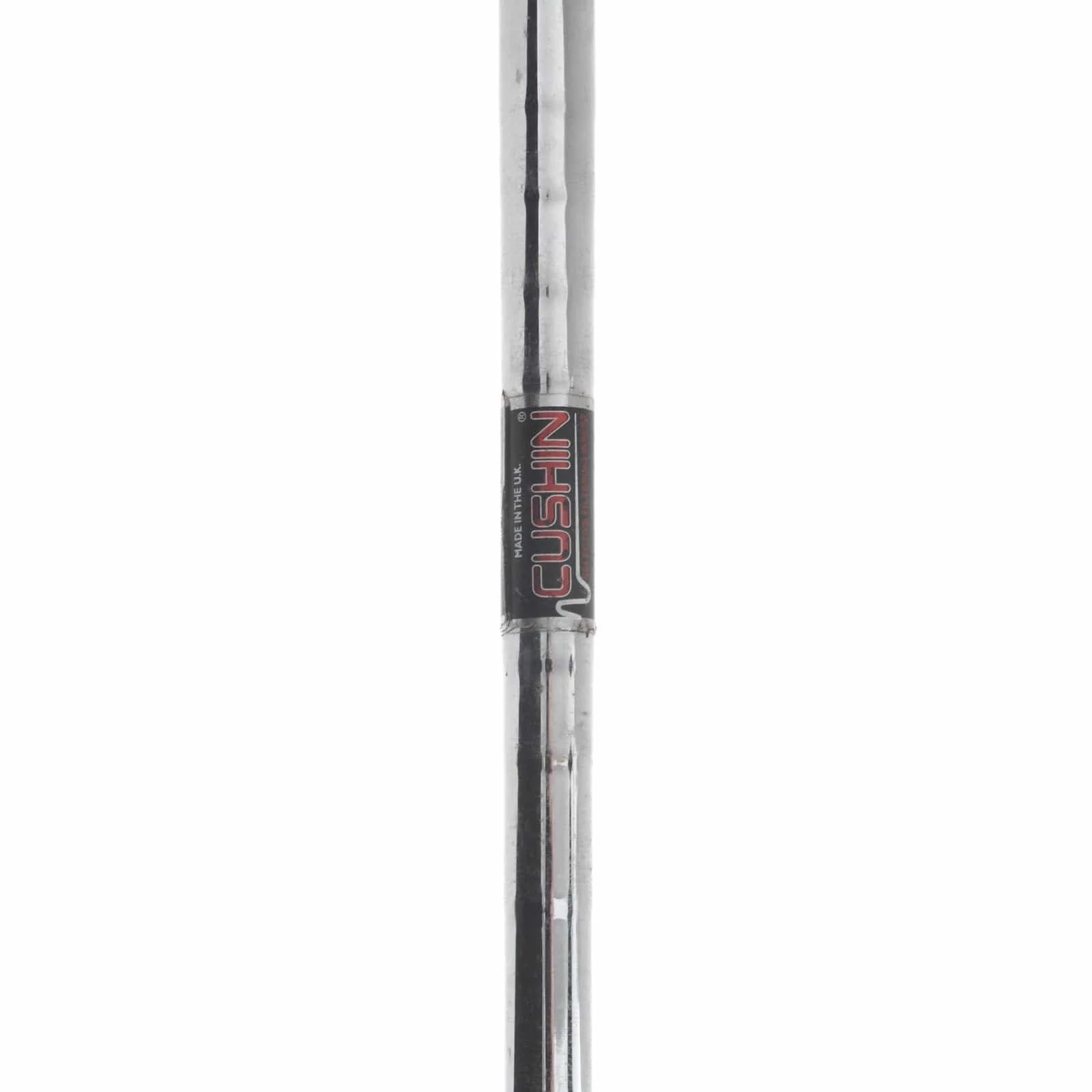 Ping i3 Oversize Steel Mens Right Hand Irons 3-PW Black Dot Stiff - Ping - Image 5
