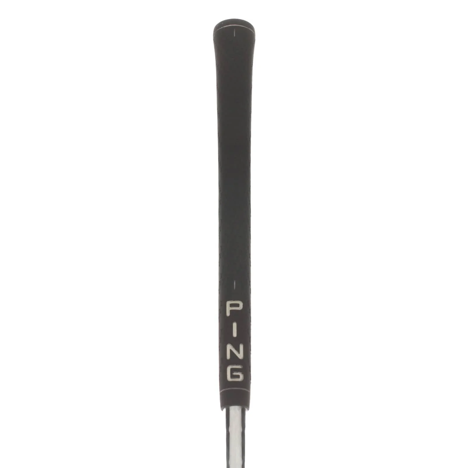 Ping i3 Steel Mens Right Hand 1 Iron Black Dot 16* Stiff - Cushin JZ - Image 5