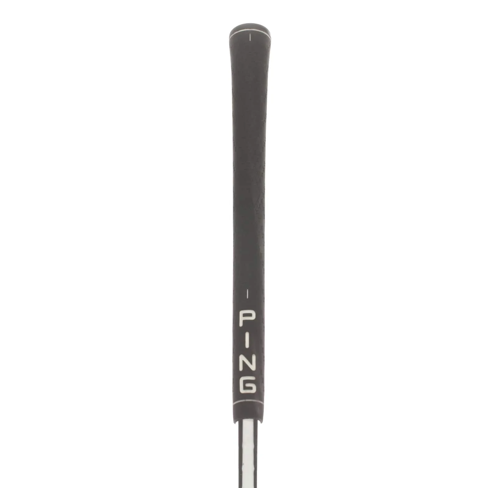 Ping i3+ Steel Mens Right Hand 6 Iron Red Dot 0.75* Flat Regular - Ping AWT - Image 5