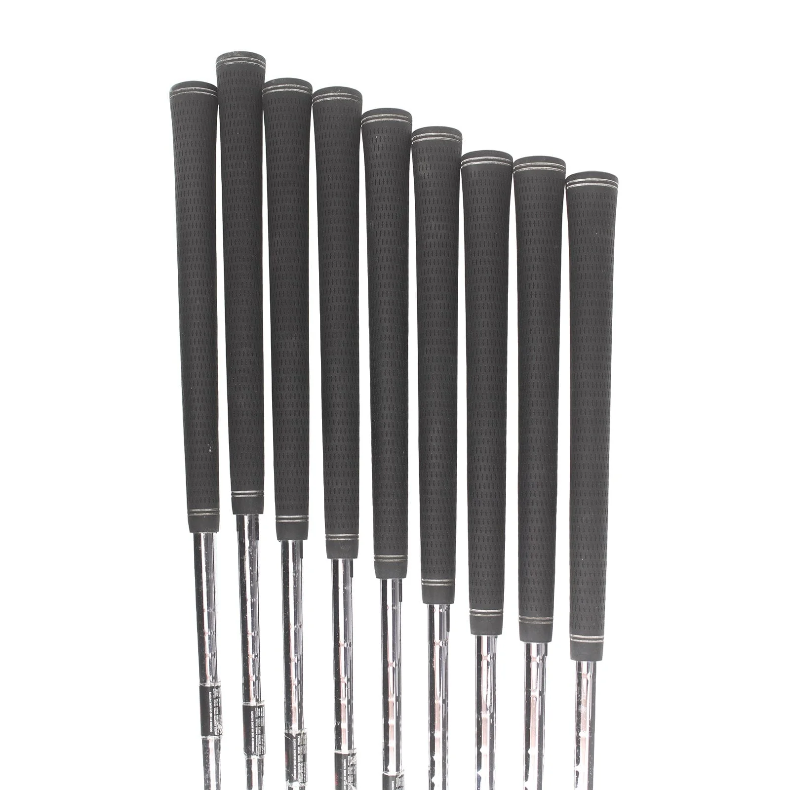 Ping i3 Steel Mens Right Hand Irons 3-SW 1* Upright Stiff - - Image 7