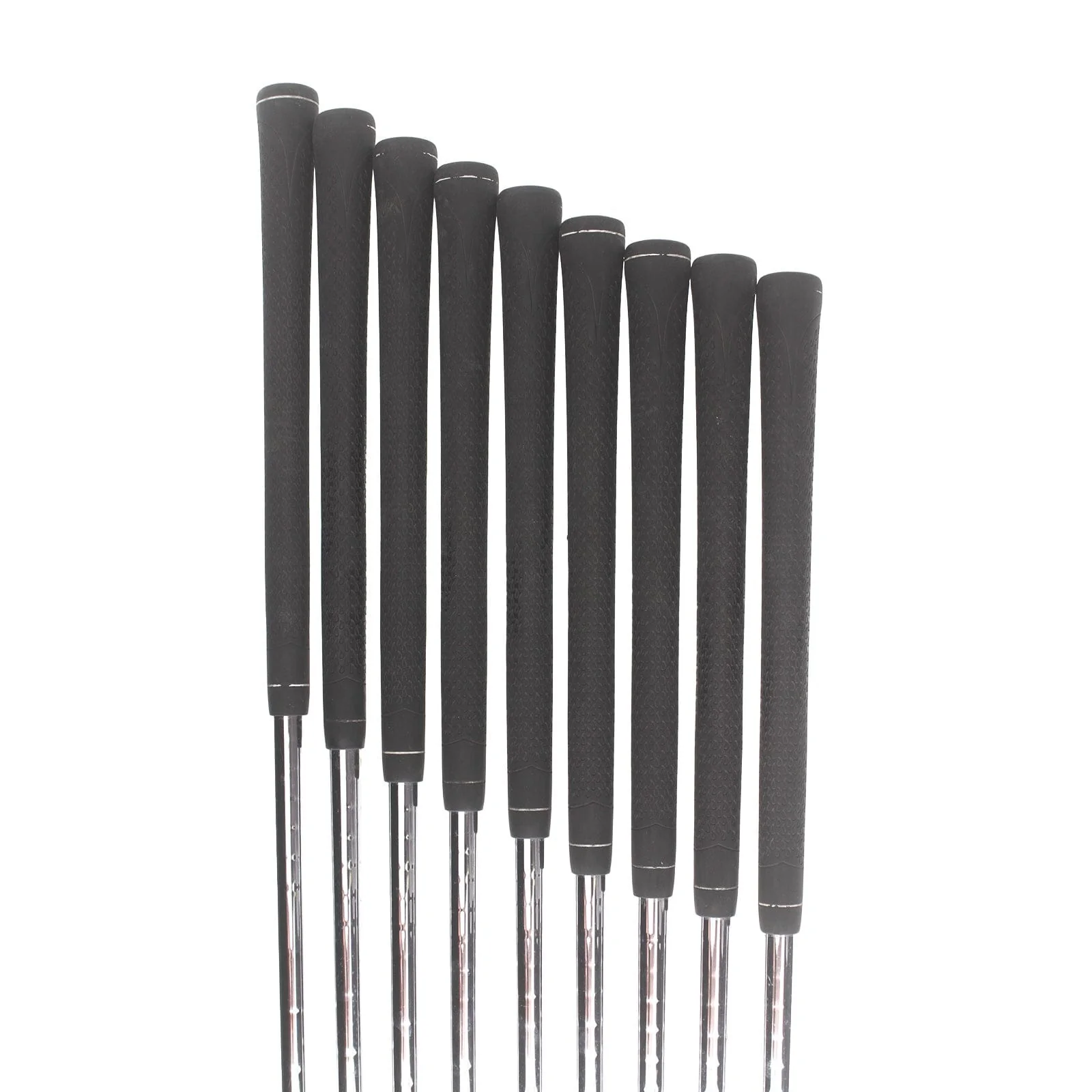 Ping i5 Steel Mens Right Hand Irons 3-SW Blue Dot 0.75* Upright Stiff - Ping - Image 7