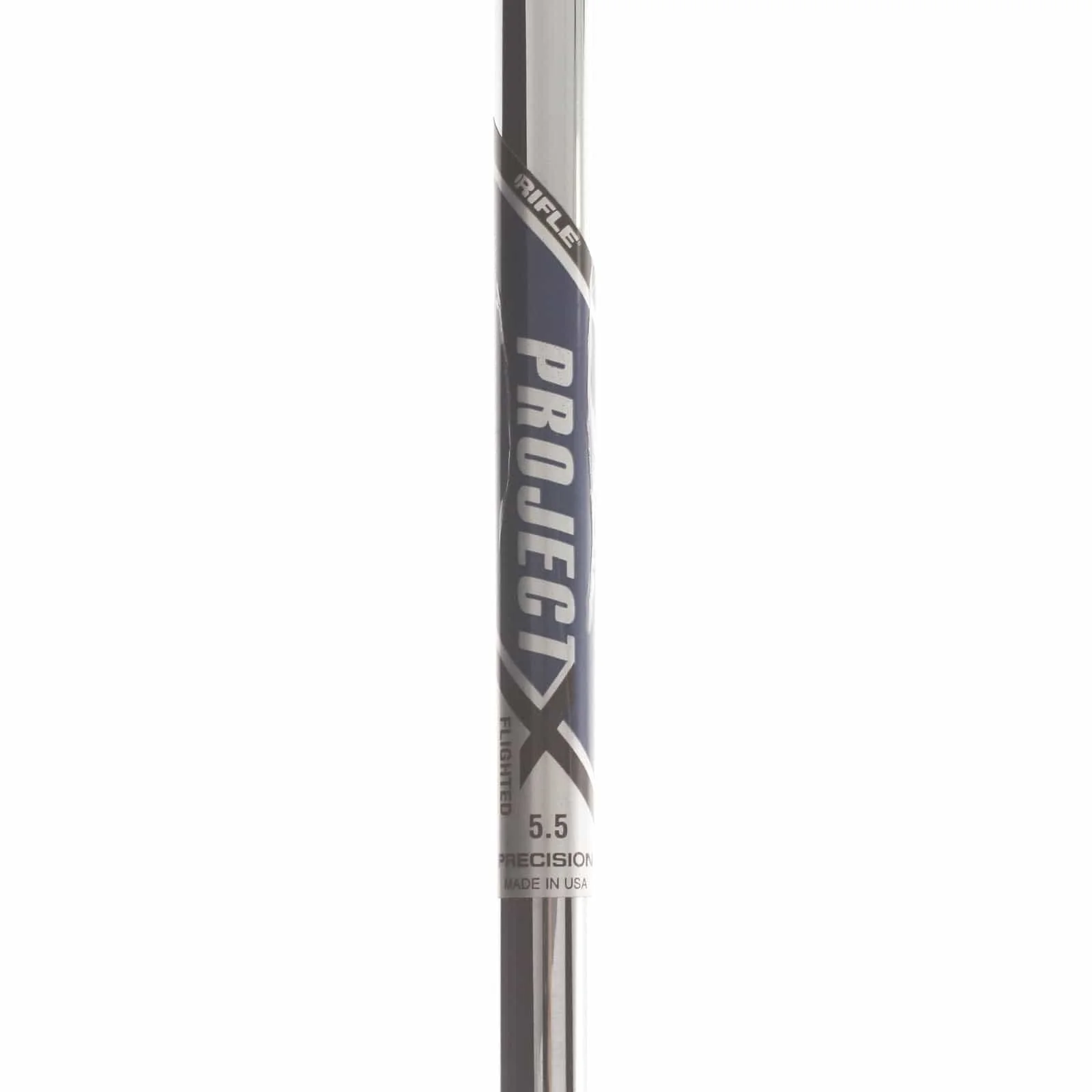 Ping i500 Forged Steel Mens Right Hand Irons 3-PW White Dot 3* Upright Regular - Project X LZ 5.5 115g - Image 5
