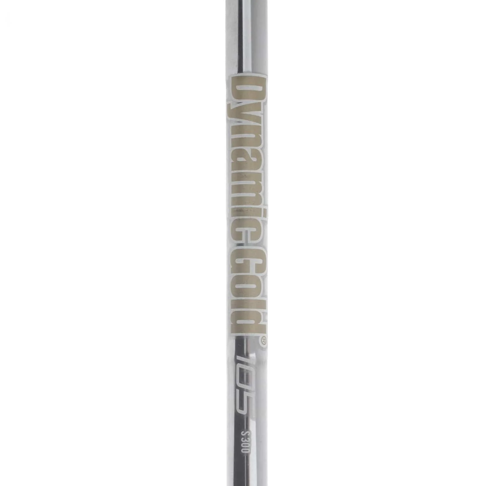 Ping i500 Steel Mens Right Hand Irons 5-PW 1* Upright Stiff - Dynamic Gold 105 S300 - Image 5