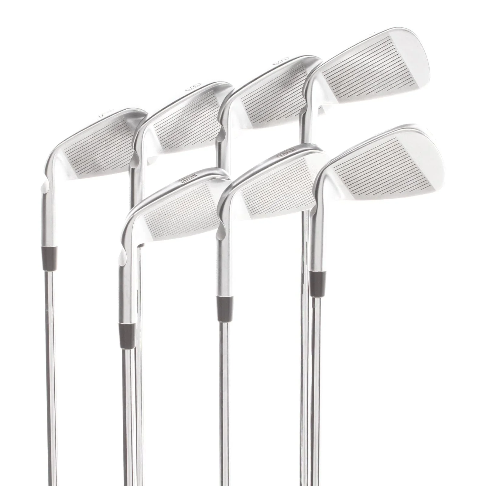 Ping I525 Forged Steel Mens Right Hand Irons 5-PW Stiff - modus ns pro 3 - Image 4