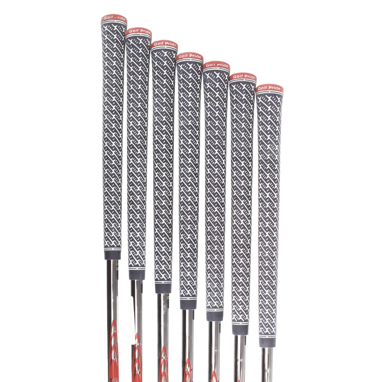 Ping I525 Forged Steel Mens Right Hand Irons 5-PW Stiff - modus ns pro 3 - Image 7