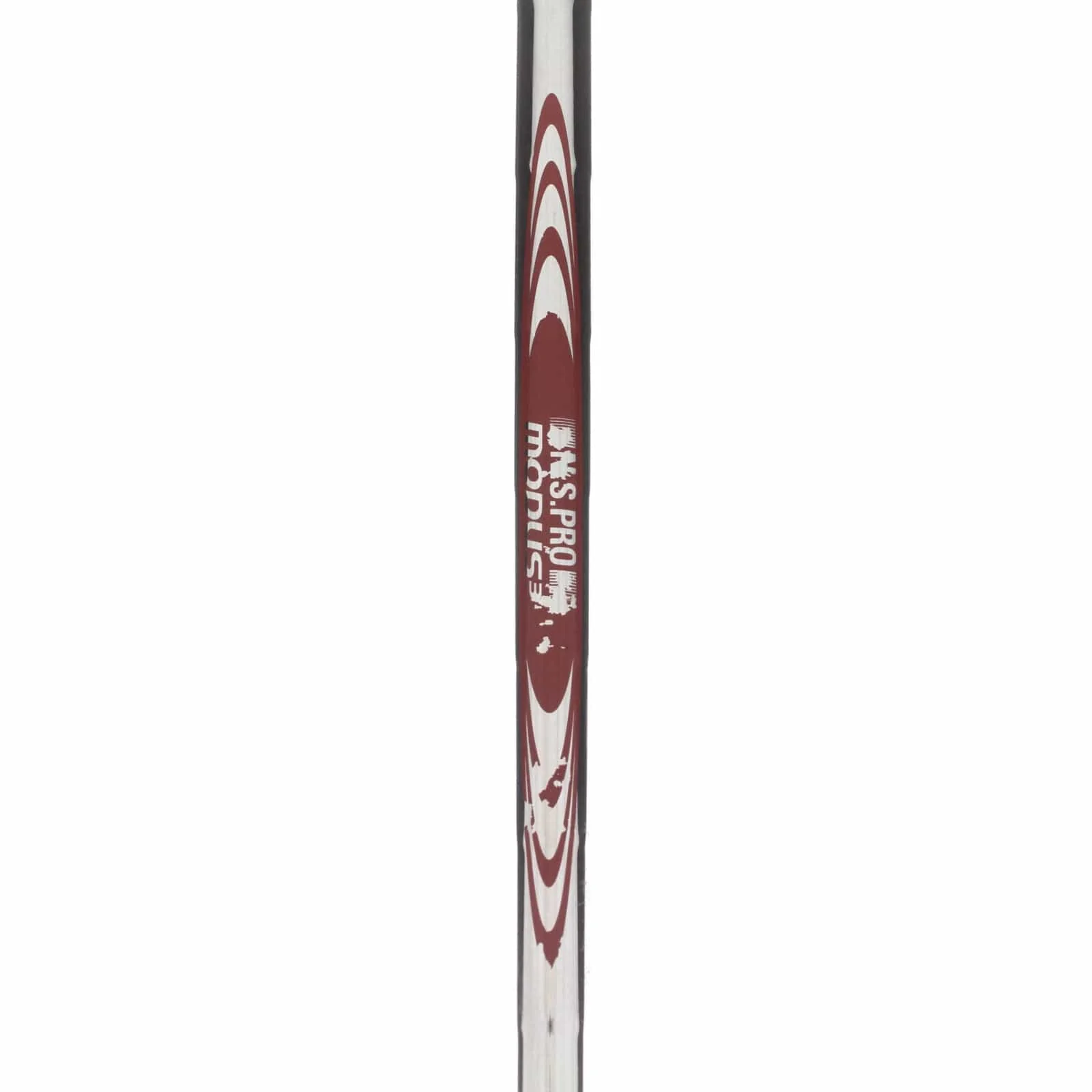 Ping i530 Steel Mens Right Hand 4 Iron Black Dot 18* Stiff - NSPro Modus3 Tour - Image 4