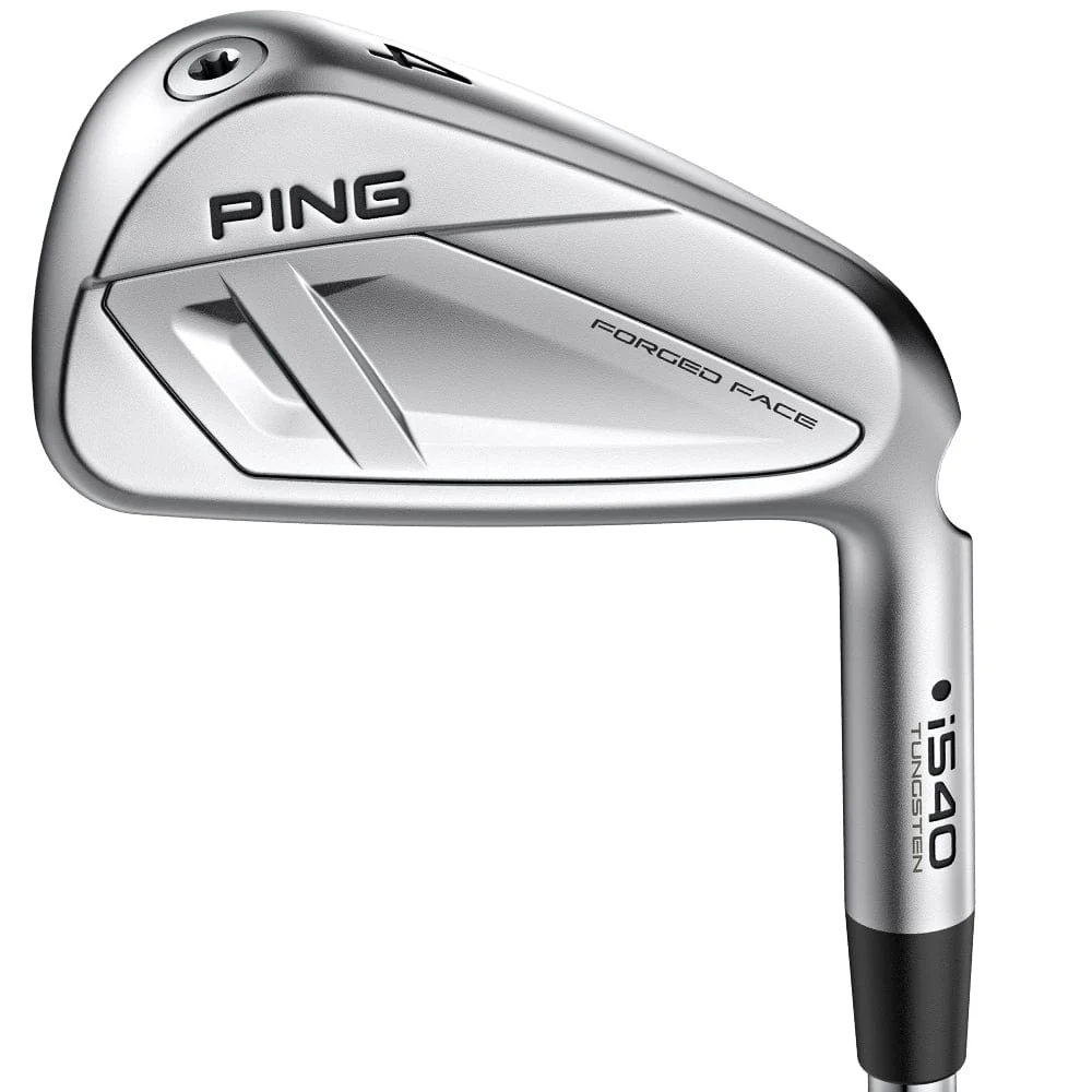 Ping I540 Irons - Graphite
