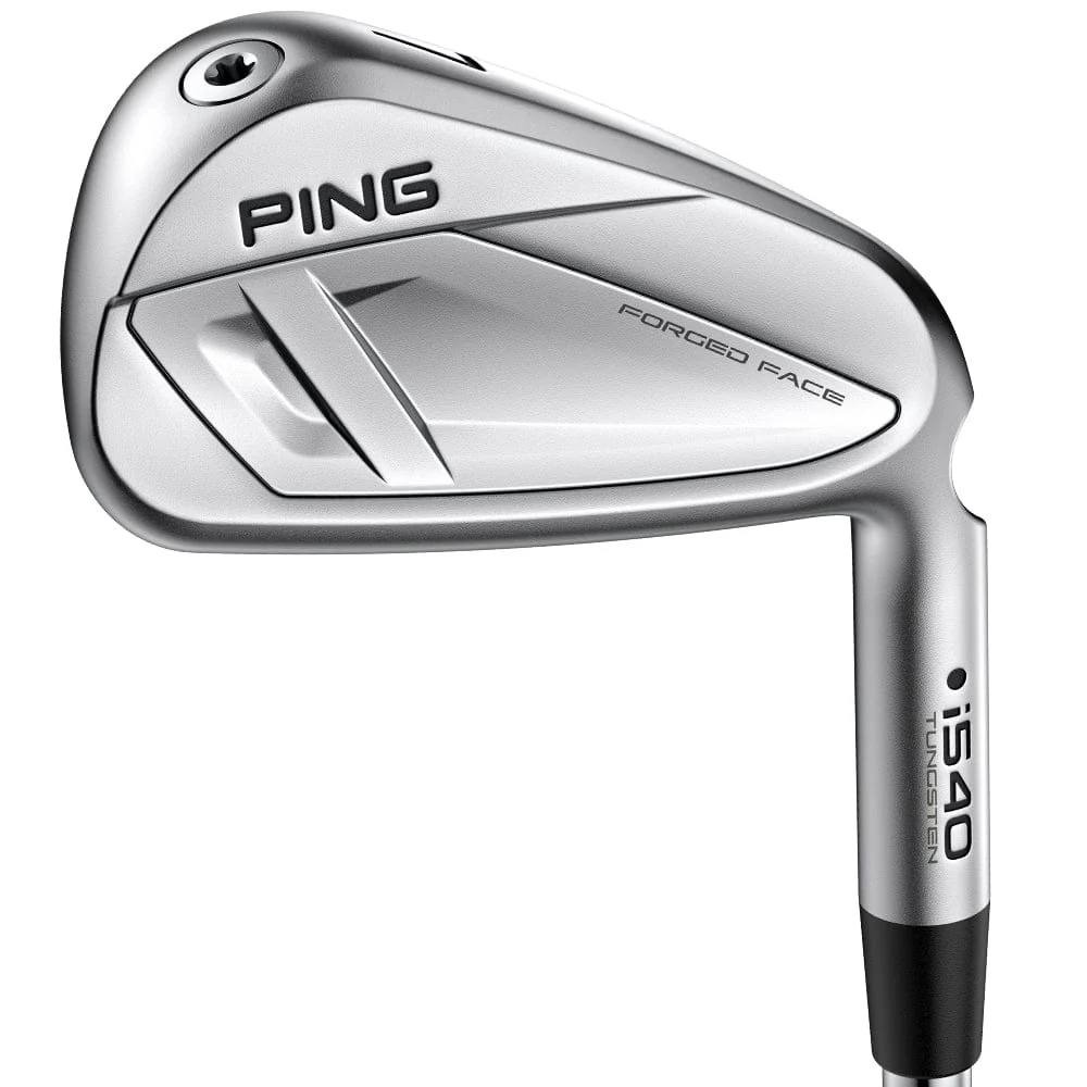 Ping I540 Irons - Graphite - Image 5