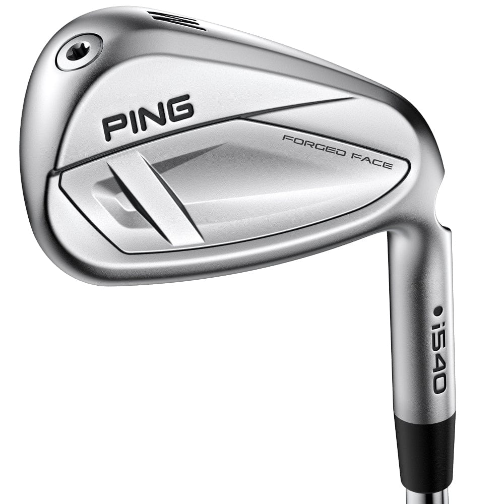 Ping I540 Irons - Graphite - Image 6