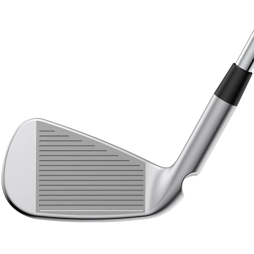 Ping I540 Irons - Steel - Image 2