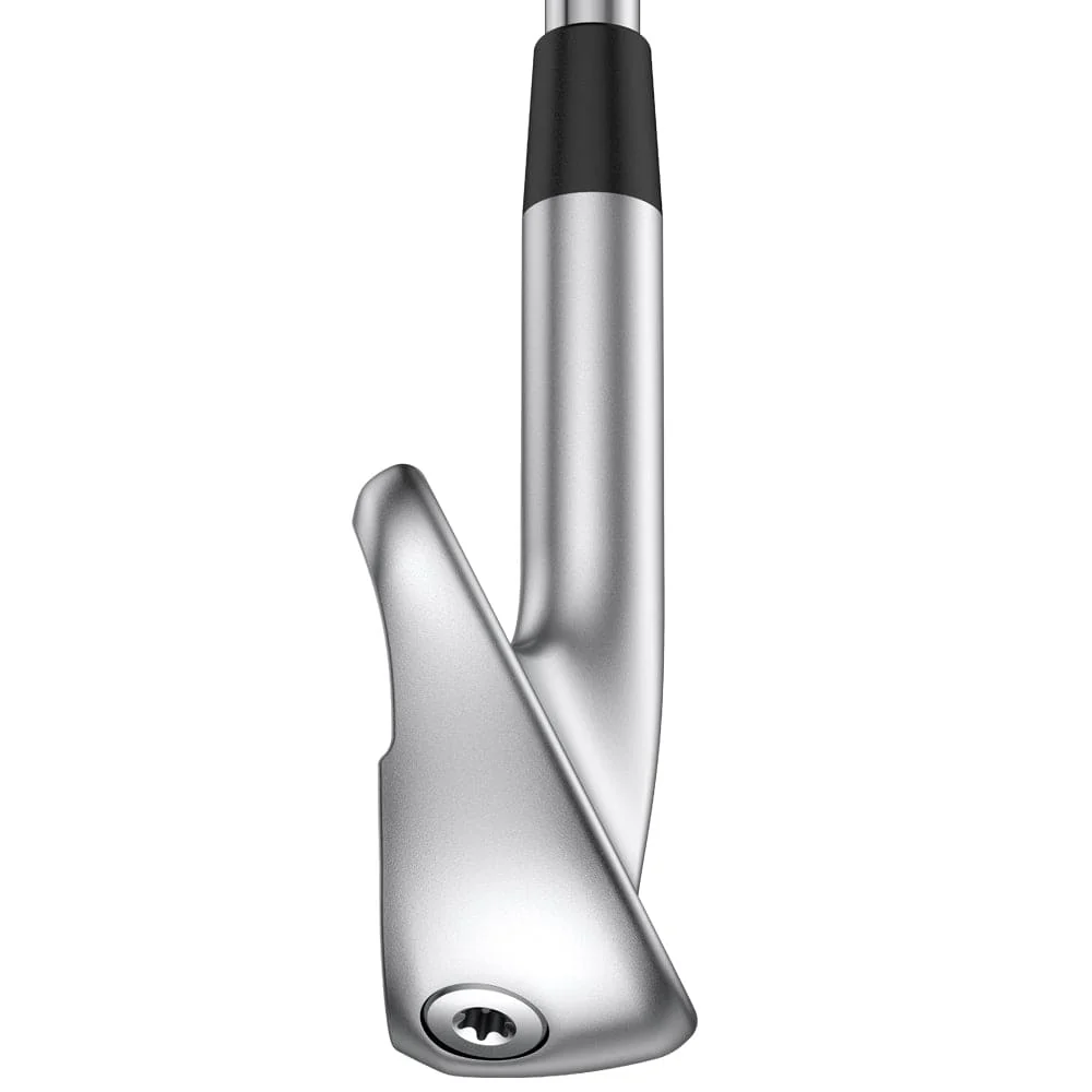 Ping I540 Irons - Steel - Image 3