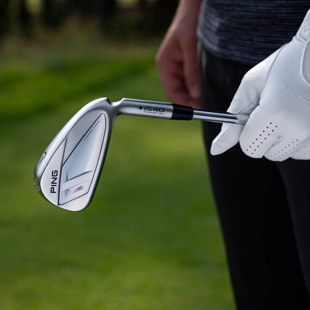 Ping I540 Irons - Graphite - Image 11