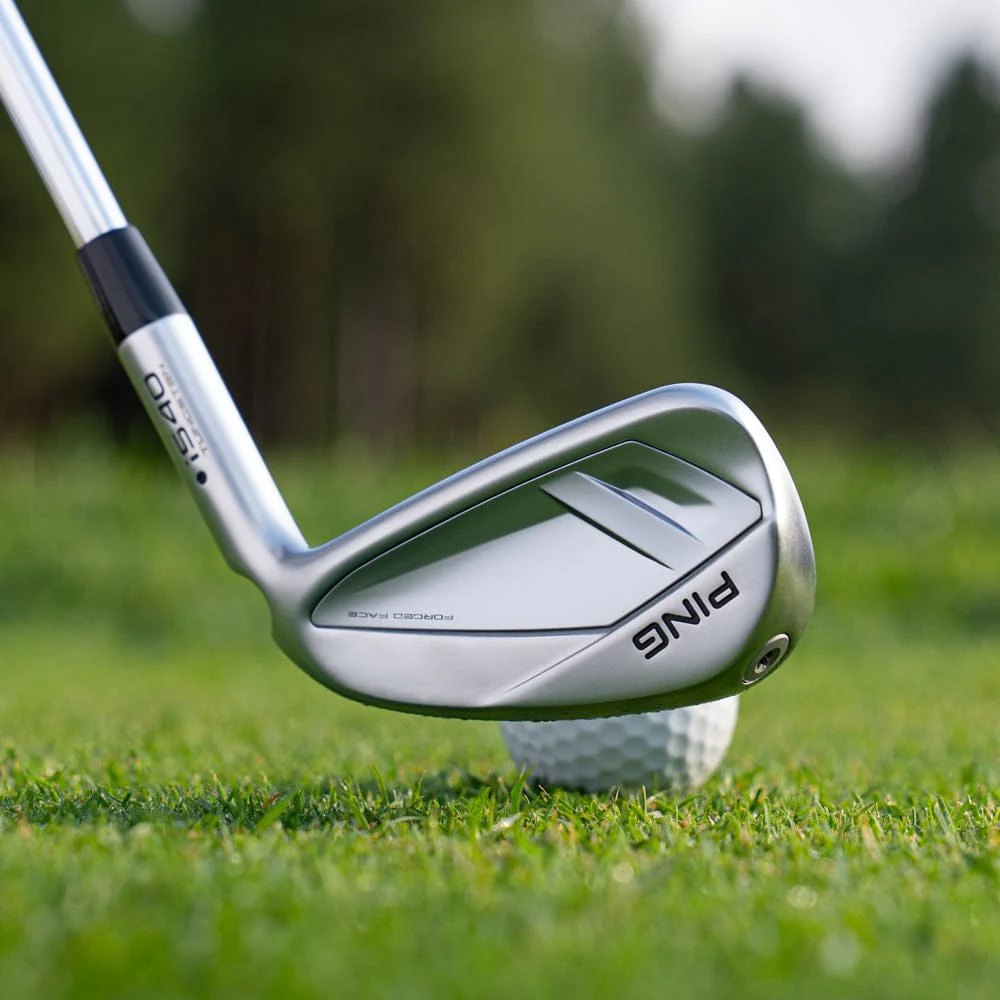 Ping I540 Irons - Graphite - Image 13