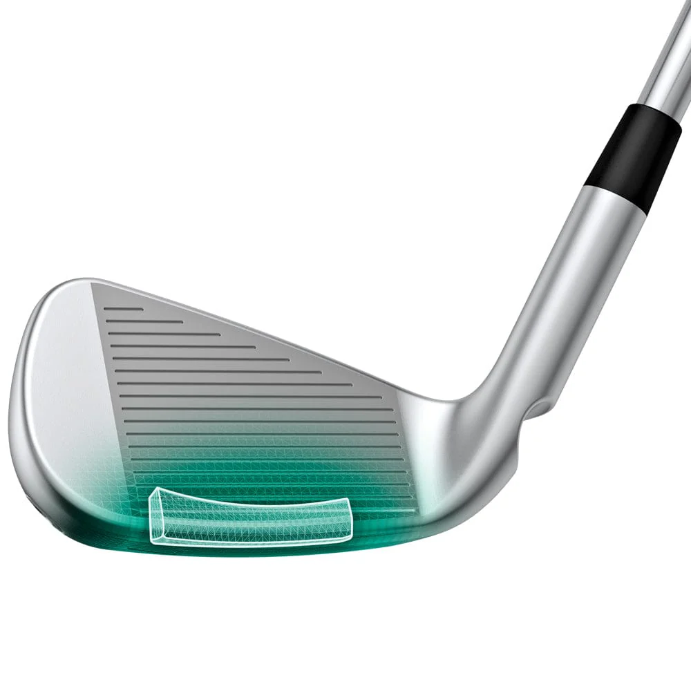 Ping I540 Single Irons - Graphite - Image 9
