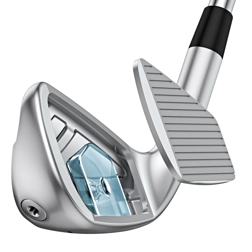 Ping I540 Single Irons - Steel - Image 8