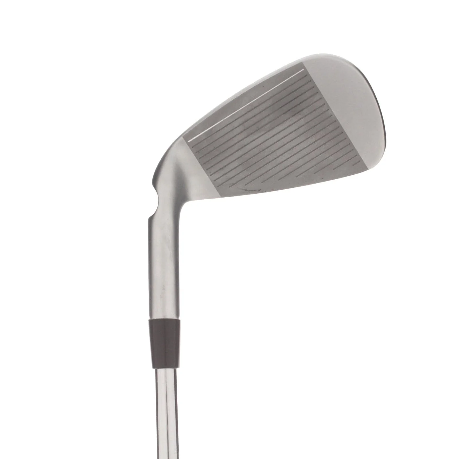 Ping i540 Steel Mens Right Hand 6 Iron Blue Dot 1* Upright Regular - N.S.Pro Modus3 Tour 115 - Image 2