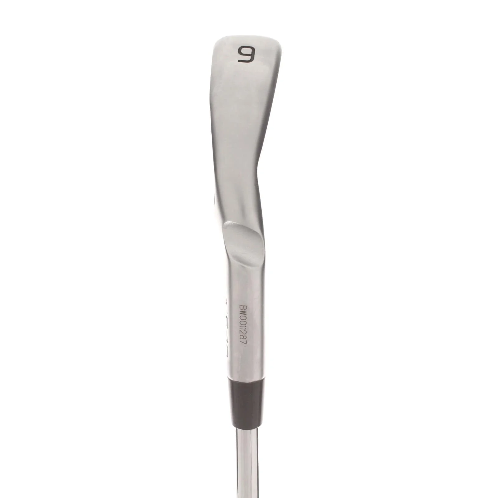 Ping i540 Steel Mens Right Hand 6 Iron Blue Dot 1* Upright Regular - N.S.Pro Modus3 Tour 115 - Image 3