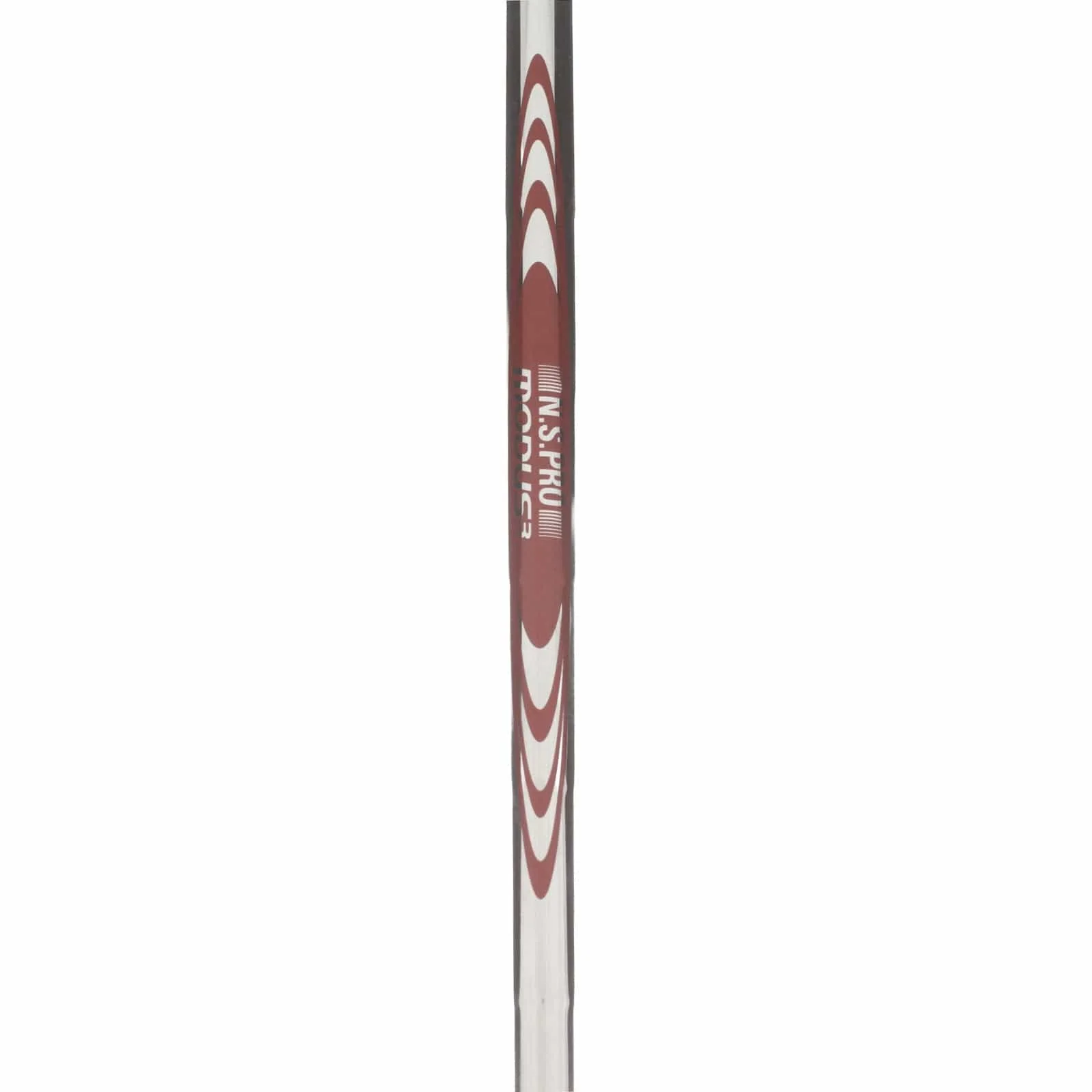 Ping i540 Steel Mens Right Hand 6 Iron Blue Dot 1* Upright Regular - N.S.Pro Modus3 Tour 115 - Image 4