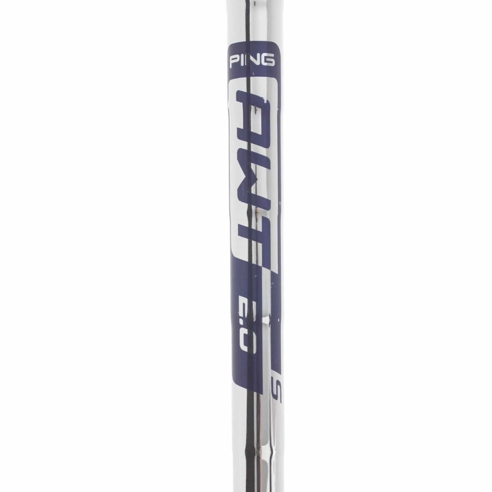 Ping iBlade Steel Mens Right Hand Irons 6-PW 1* Upright Stiff - Ping AWT 2.0 - Image 5