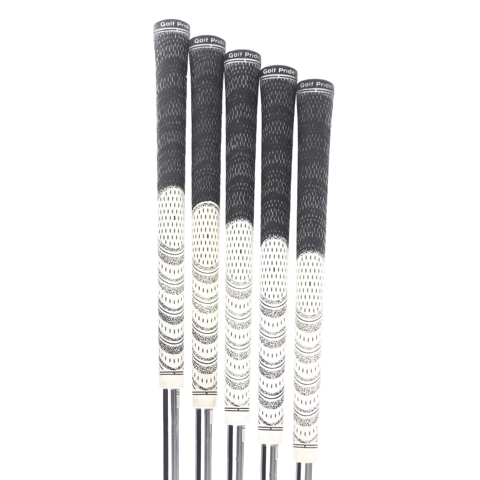 Ping iBlade Steel Mens Right Hand Irons 6-PW 1* Upright Stiff - Ping AWT 2.0 - Image 7