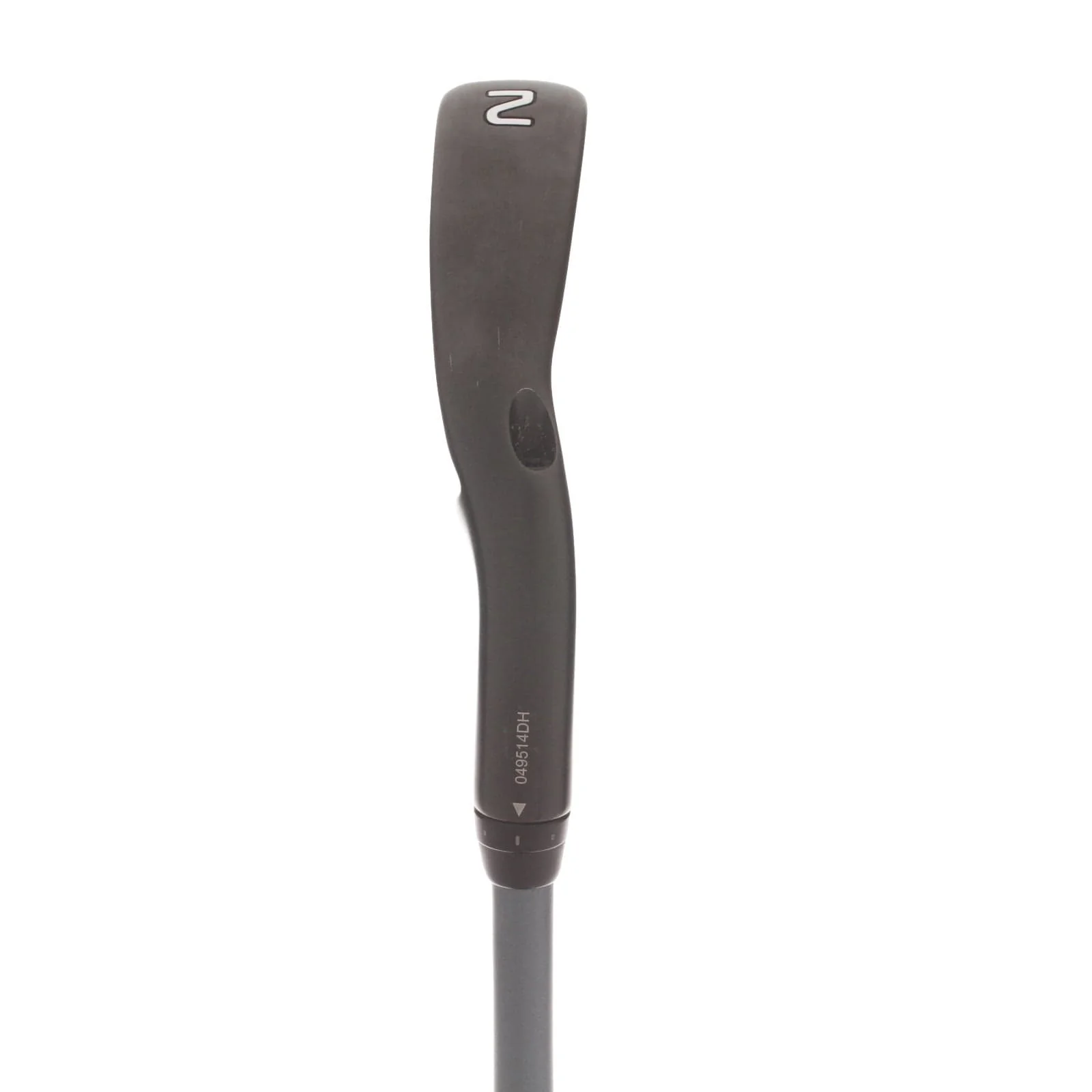 Ping iCrossover Graphite Mens Right Hand 2 Iron 18* Regular - Alta CB 70 - Image 3
