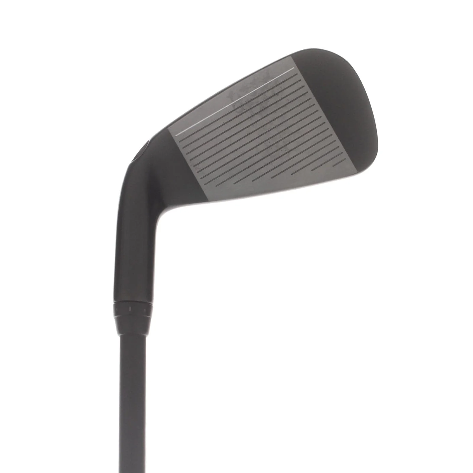 Ping iCrossover Graphite Mens Right Hand 2 Iron 18* Senior - Ping Alta CB 70 - Image 3