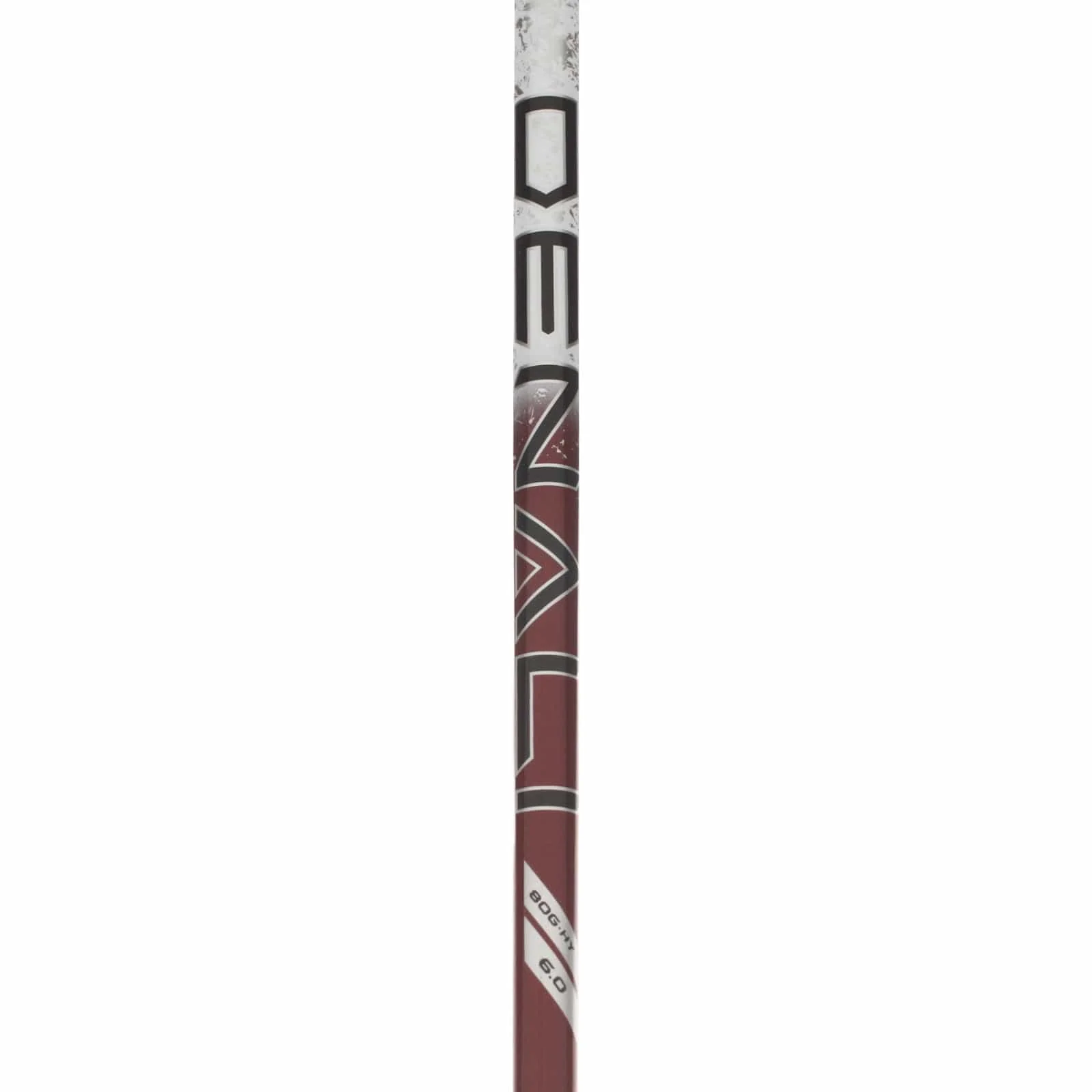 Ping iDi Graphite Mens Right Hand 2 Iron Red Dot 17* 1* Flat Stiff - Denali Red 80 - Image 4
