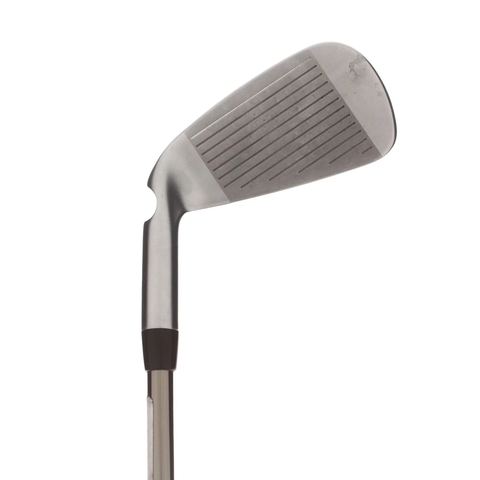 Ping iDi Graphite Mens Right Hand 3 Hybrid Black Dot 20* Stiff - Ping Tour 2.0 85 - Image 2
