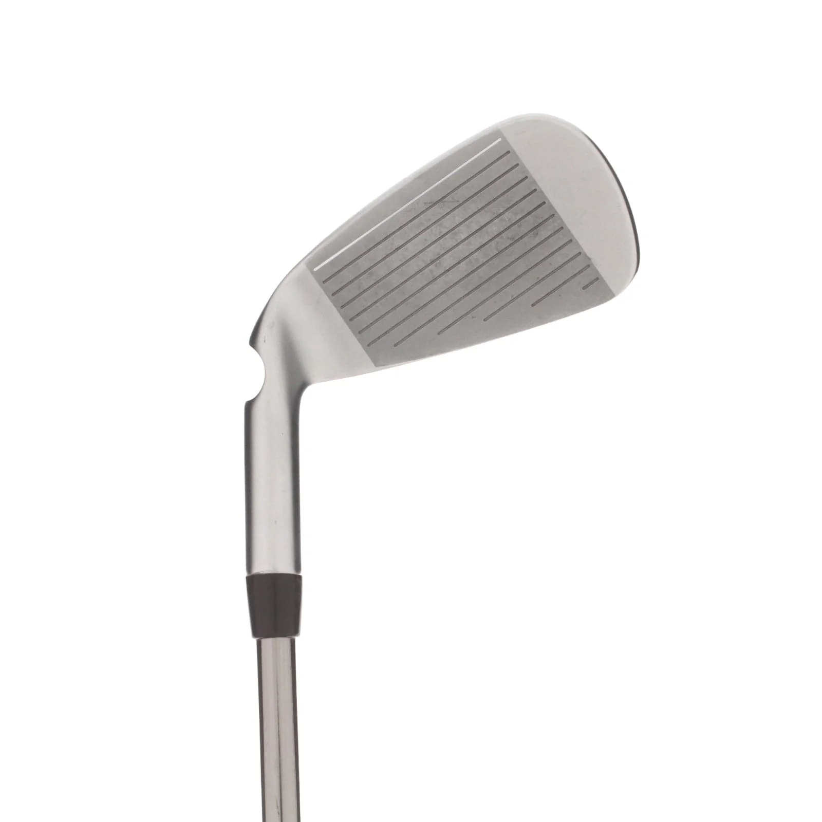 Ping iDi Graphite Mens Right Hand 3 Iron Black Dot 20* Stiff - Ping Tour 2.0 85 - Image 2