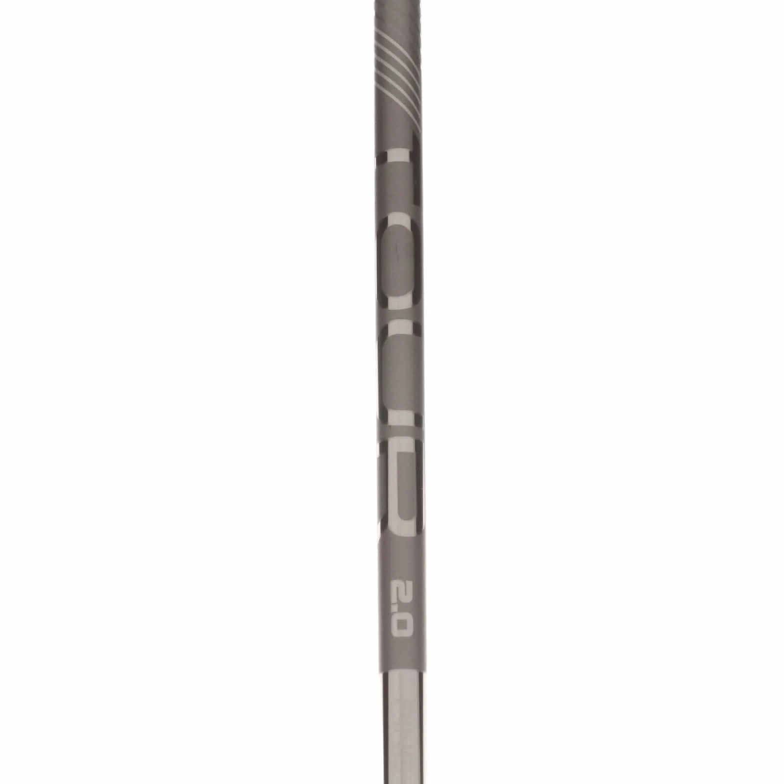 Ping iDi Graphite Mens Right Hand 3 Iron Black Dot 20* Stiff - Ping Tour 2.0 85 - Image 4