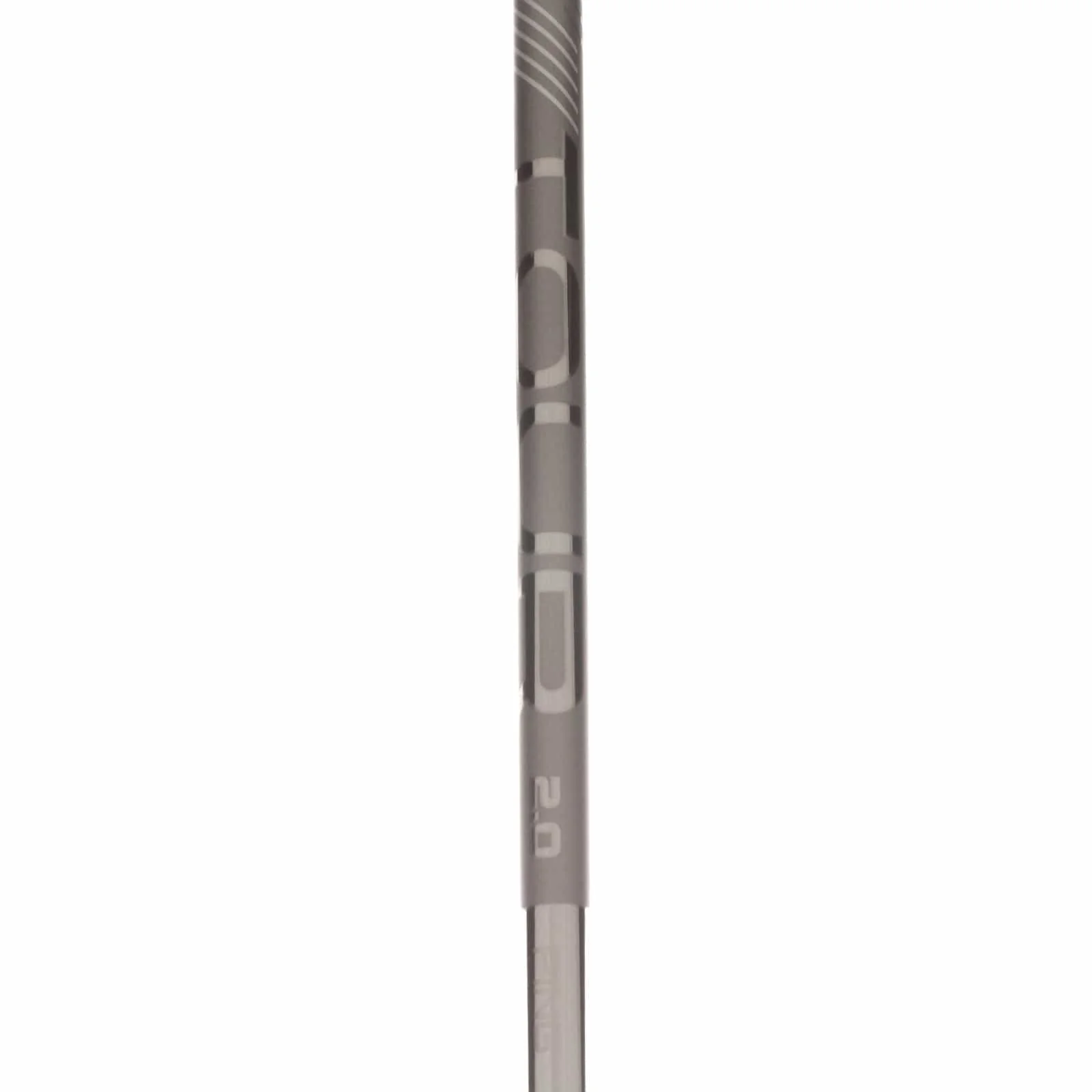 Ping iDi Graphite Mens Right Hand 3 Iron Green Dot 20* 2* Upright Stiff - Ping Tour 2.0 85 - Image 4