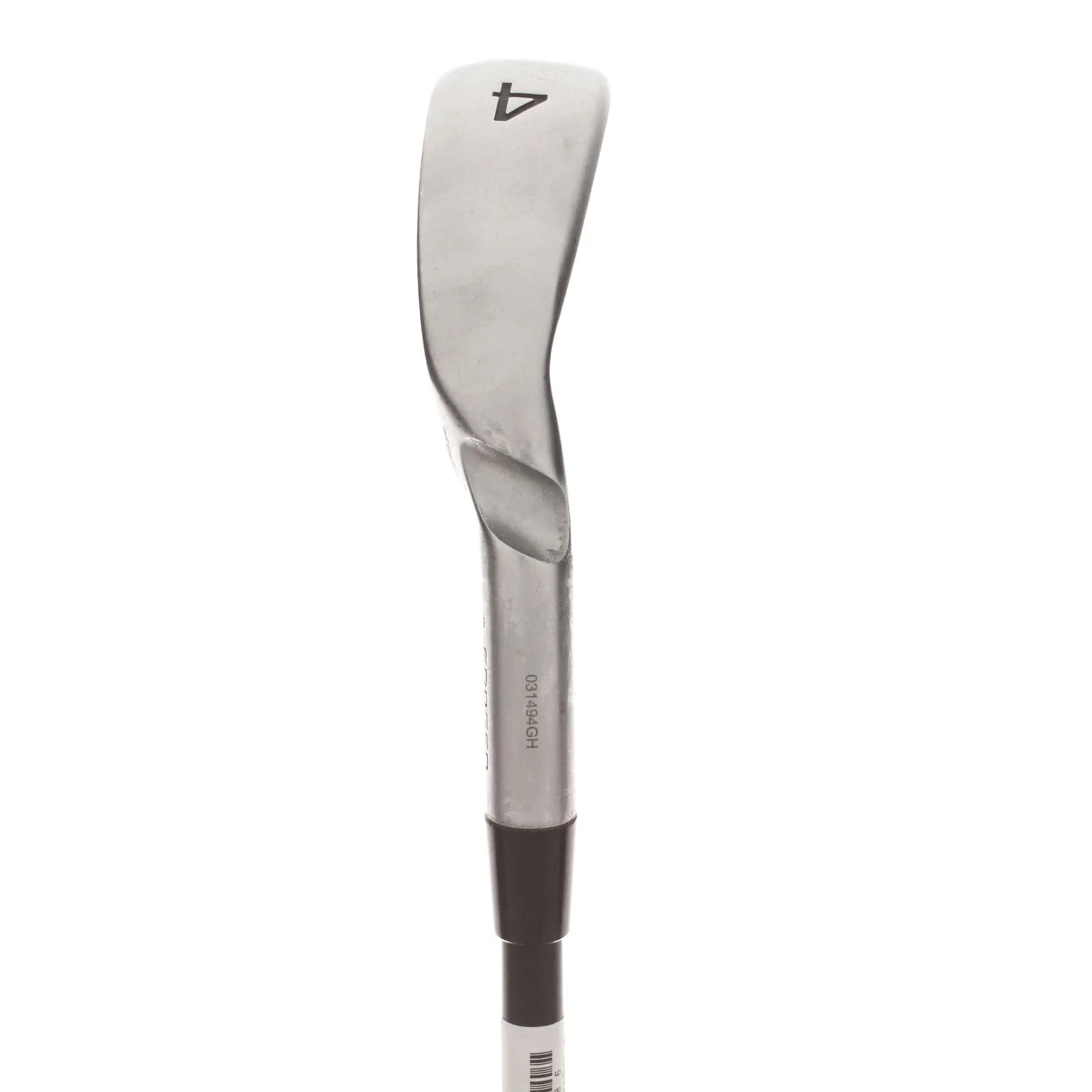 Ping iDi Graphite Mens Right Hand 4 Hybrid Black Dot 23* Regular - Fujikura Axiom Velocore 75 - Image 3