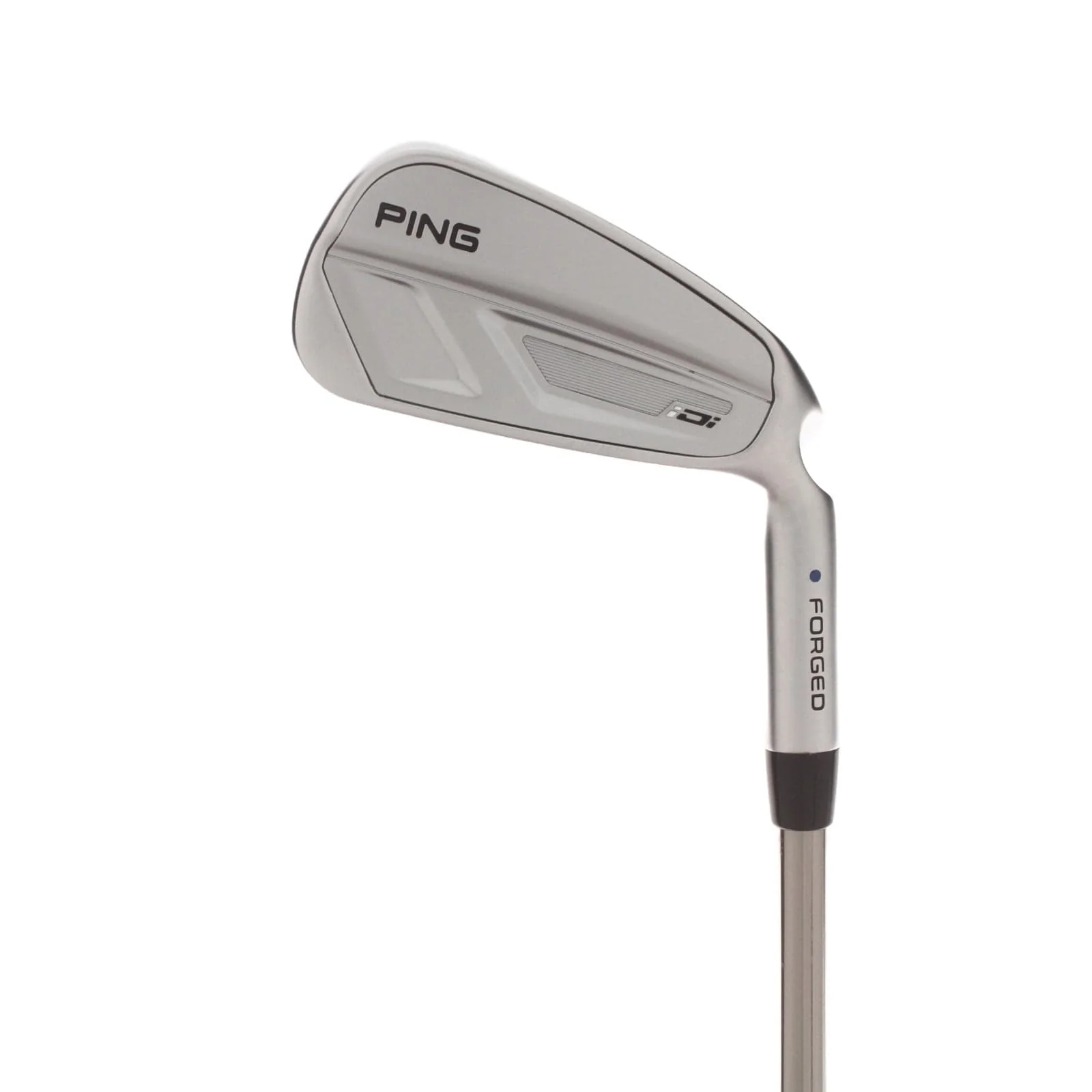 Ping iDi Steel Mens Right Hand 4 Iron Blue Dot Stiff - Ping Tour 2.0 - Image 2